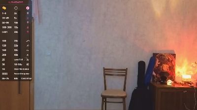 KamBranen live cam on Cam4