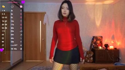 KamBranen live cam on Cam4