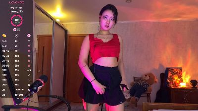 KamBranen live cam on Cam4
