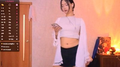 KamBranen live cam on Cam4