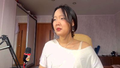 KamBranen live cam on Cam4