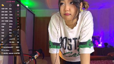 KamBranen live cam on Cam4