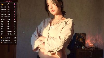 KamBranen live cam on Cam4