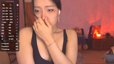 KamBranen live cam on Cam4