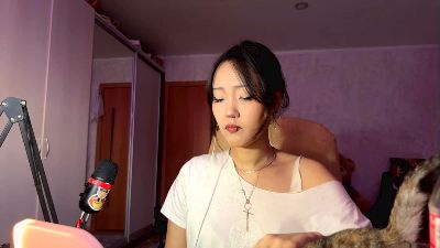 KamBranen live cam on Cam4