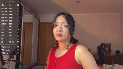 KamBranen live cam on Cam4