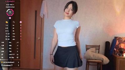 KamBranen live cam on Cam4