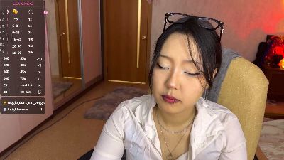 KamBranen live cam on Cam4