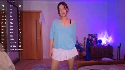 KamBranen live cam on Cam4