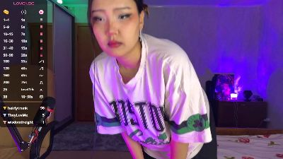 KamBranen live cam on Cam4