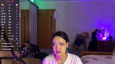 KamBranen live cam on Cam4