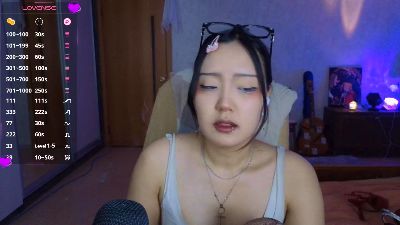 KamBranen live cam on Cam4