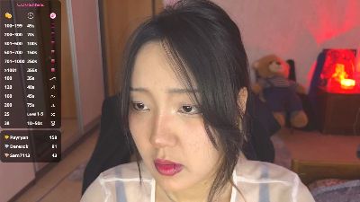 KamBranen live cam on Cam4