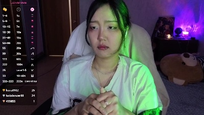 KamBranen live cam on Cam4