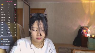 KamBranen live cam on Cam4
