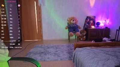 KamBranen live cam on Cam4
