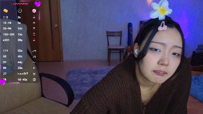 KamBranen live cam on Cam4