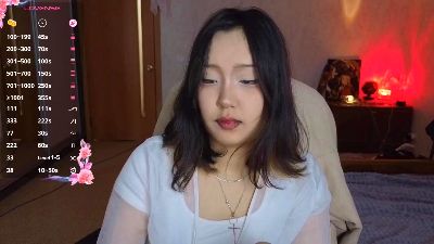 KamBranen live cam on Cam4