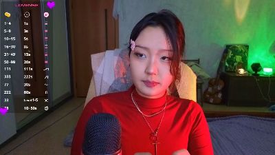 KamBranen live cam on Cam4