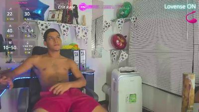 Kamadeva4 live cam on Cam4