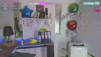 Kamadeva4 live cam on Cam4