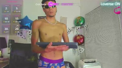 Kamadeva4 live cam on Cam4