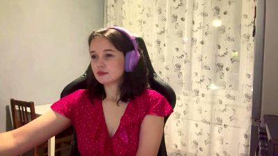 KamalaHelfrich live cam on Cam4