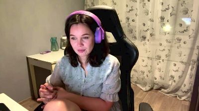 KamalaHelfrich live cam on Cam4