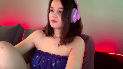 KamalaHelfrich live cam on Cam4