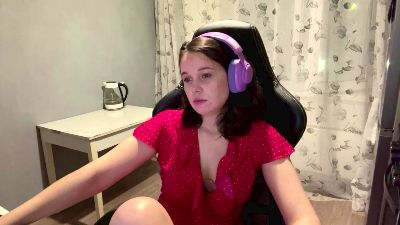 KamalaHelfrich live cam on Cam4