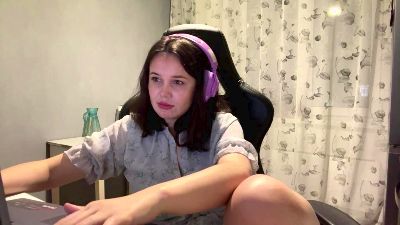 KamalaHelfrich live cam on Cam4