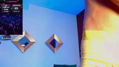 KamiSuarez live cam on Cam4