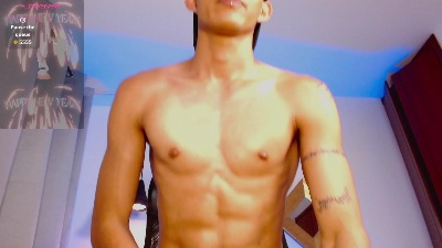KamiSuarez live cam on Cam4
