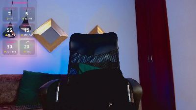 KamiSuarez live cam on Cam4