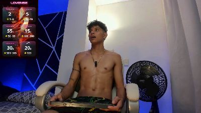 KamiSuarez live cam on Cam4