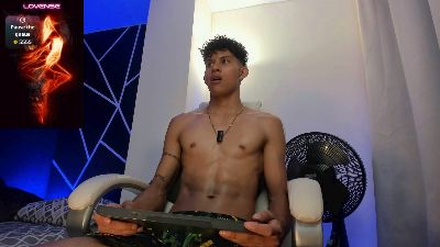 KamiSuarez live cam on Cam4