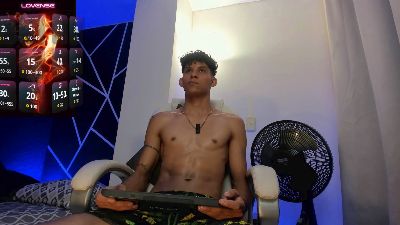 KamiSuarez live cam on Cam4