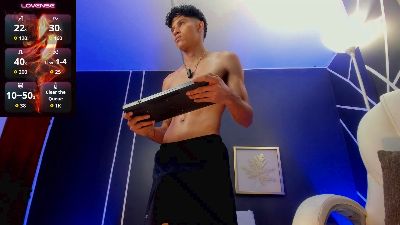 KamiSuarez live cam on Cam4