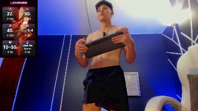 KamiSuarez live cam on Cam4