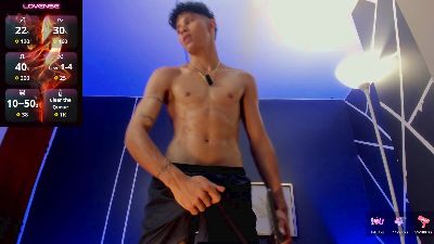 KamiSuarez live cam on Cam4