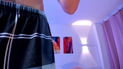 KamiSuarez live cam on Cam4