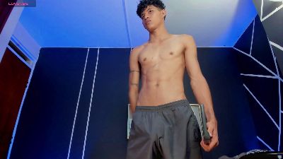 KamiSuarez live cam on Cam4