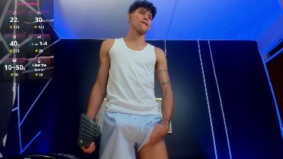 KamiSuarez live cam on Cam4