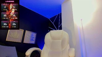 KamiSuarez live cam on Cam4