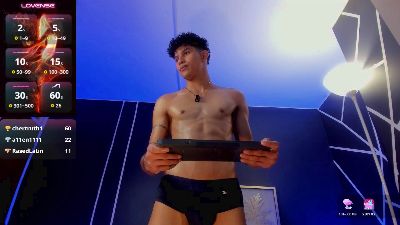 KamiSuarez live cam on Cam4