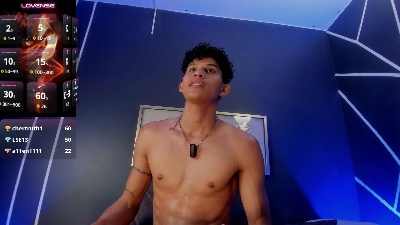 KamiSuarez live cam on Cam4