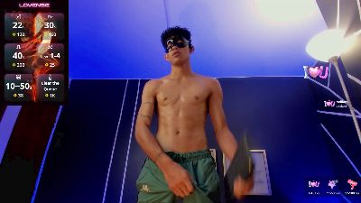 KamiSuarez live cam on Cam4