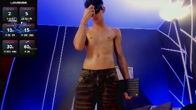 KamiSuarez live cam on Cam4