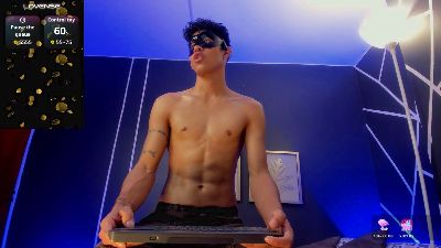 KamiSuarez live cam on Cam4