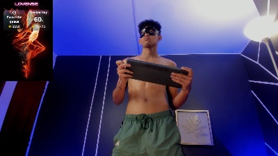 KamiSuarez live cam on Cam4